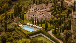 Villa Isaia 31 Monteriggioni